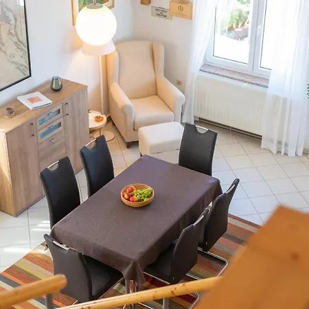 Sea & Wine Apartment With Terrace & Scenic Sea View, Punat Exteriér fotografie